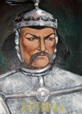 Аттила – предок кыргызов